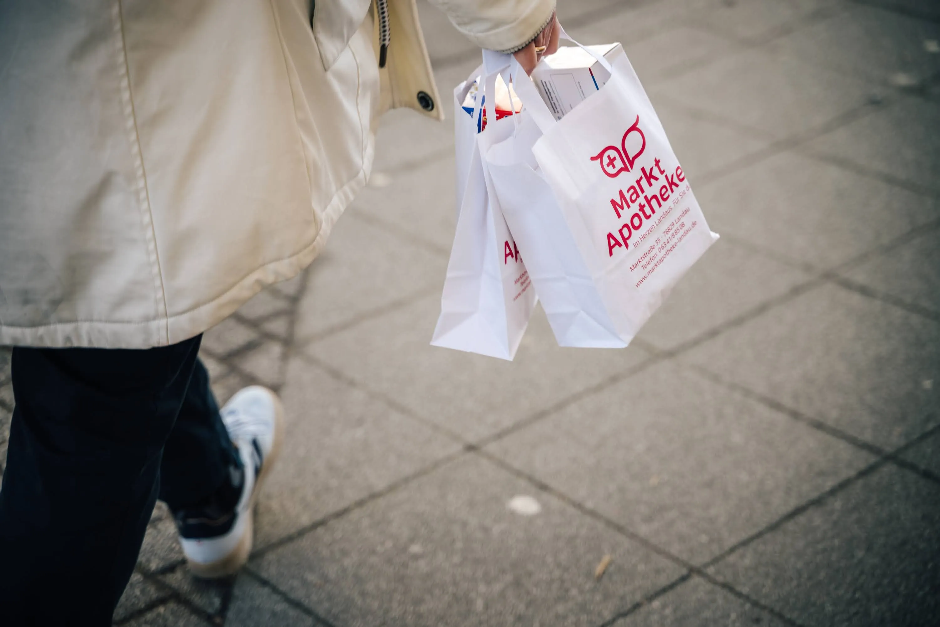 Erste-Hilfe-Basics für Familien