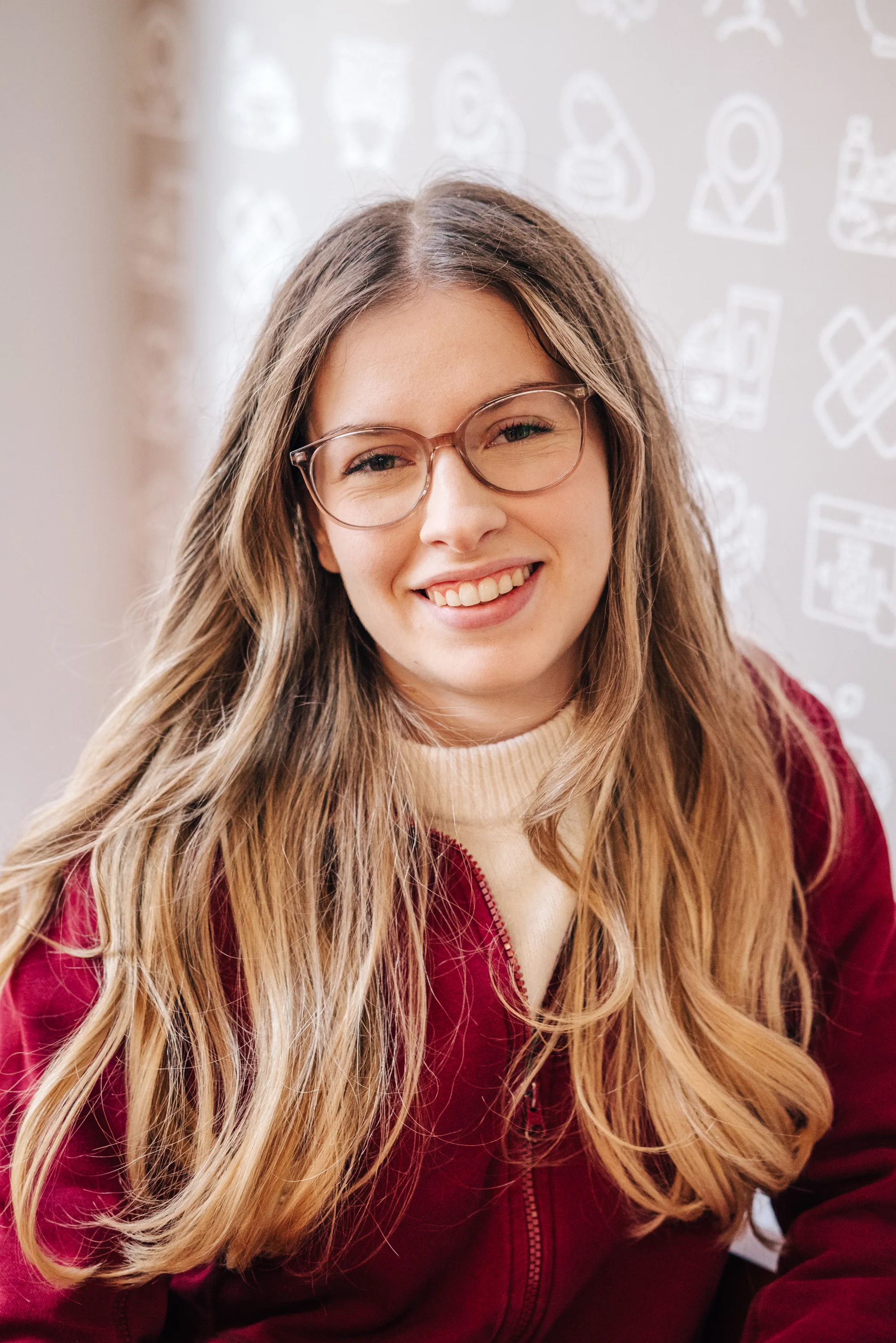 Emma Lochbaum, PTA der Markt Apotheke Landau